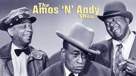  Amos 'n Andy, Un Viaje Musical al Corazón de Harlem en la Era del Post-Guerra